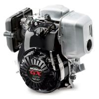 Бензиновый двигатель Honda GX100 Rammer Бензиновый двигатель Honda GX100 Rammer