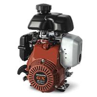 Бензиновый двигатель Honda GXR120 Бензиновый двигатель Honda GXR120