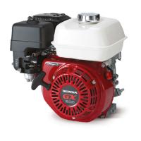 Бензиновый двигатель Honda GX200 Бензиновый двигатель Honda GX200