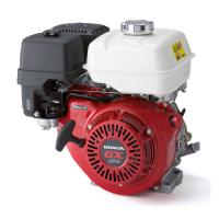 Бензиновый двигатель Honda GX270 Бензиновый двигатель Honda GX270