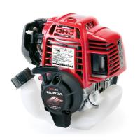 Бензиновый двигатель Honda GX25 Бензиновый двигатель Honda GX25