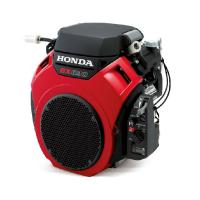 Бензиновый двигатель Honda GX690 Бензиновый двигатель Honda GX690