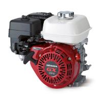 Бензиновый двигатель Honda GX120 Бензиновый двигатель Honda GX120