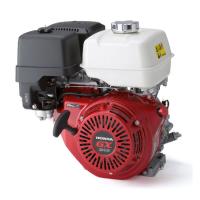 Бензиновый двигатель Honda GX340 Бензиновый двигатель Honda GX340