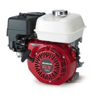 Бензиновый двигатель Honda GX160 Бензиновый двигатель Honda GX160
