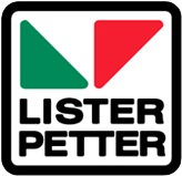 Lister Petter (Англия)