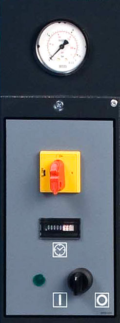 Базовая панель SPINN