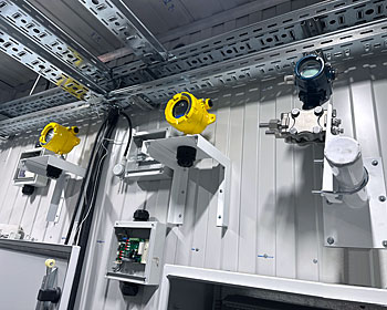 Контейнер для хранения ЛВЖ