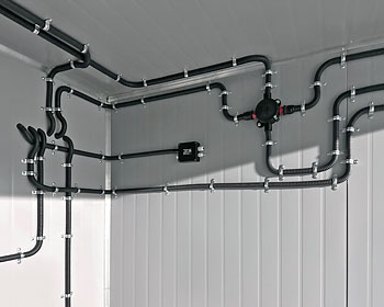 Контейнер для хранения ЛВЖ