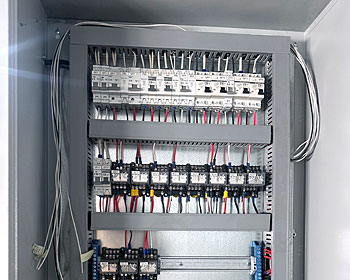 Контейнер-операторская