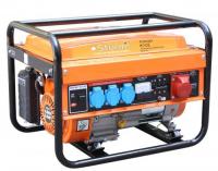 Бензиновый генератор Sturm PG87283