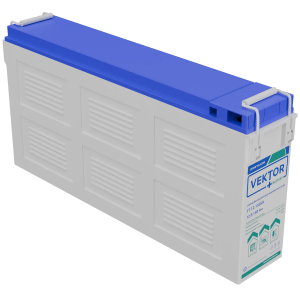 Аккумулятор Vektor Energy FT 12-150SA