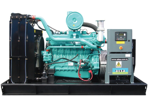 Газовый генератор Aksa ADG 428