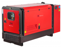 Дизельный генератор Fubag DS 22 DAC ES Дизельный генератор Fubag DS 22 DAC ES