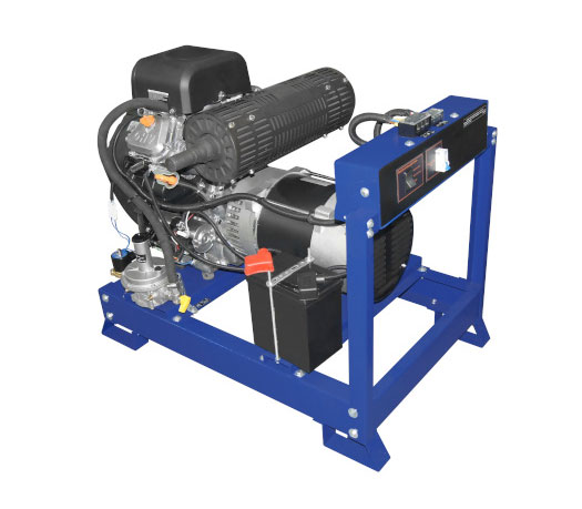 Газовый генератор REG GG16-230