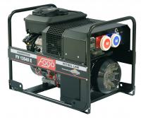 Бензиновый генератор Fogo FV 13540 E