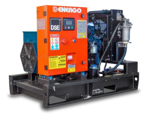 Дизельный генератор Energo J315