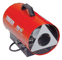 Обогреватель Sial KID10