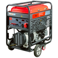 Бензиновый генератор Fubag BS 19000 DA ES