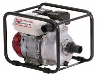 Бензиновая мотопомпа DaiShin SCR-50HX