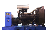 Дизельная электростанция Фрегат АД-500