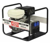 Бензиновый генератор Fogo FH 4001