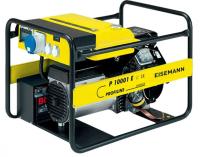 Бензиновый генератор Eisemann P 10001 E Бензиновый генератор Eisemann P 10001 E