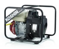 Бензиновая мотопомпа Koshin PGH-50