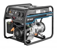 Бензиновый генератор Hyundai HHY 5020F
