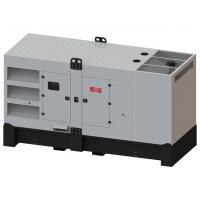 Дизельный генератор Fogo FDG 660 V в кожухе