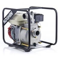 Бензиновая мотопомпа Koshin STH-50X