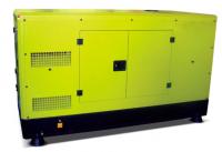 Дизельный генератор GenPower GPR 229 S