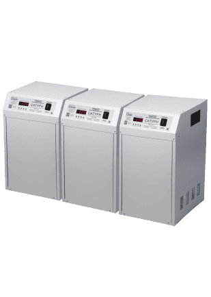 Стабилизатор напряжения Сатурн СНЭ-Т-30