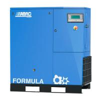 Винтовой компрессор Abac FORMULA.E 5.5-8