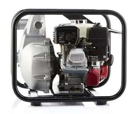 Бензиновая мотопомпа Koshin SERV-50Z