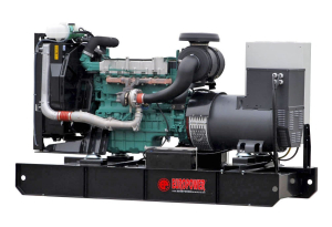 Генератор дизельный EuroPower EP 85 TDE Генератор дизельный EuroPower EP 85 TDE