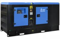 Дизельный генератор ТСС TTd 25TS ST Дизельный генератор ТСС TTd 25TS ST