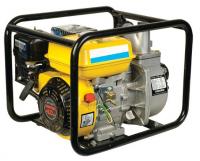 Бензиновая мотопомпа Sturm BP8745