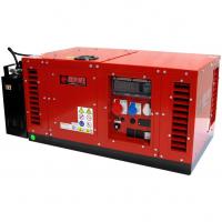 Генератор бензиновый EuroPower EPS 12000 TE Генератор бензиновый EuroPower EPS 12000 TE