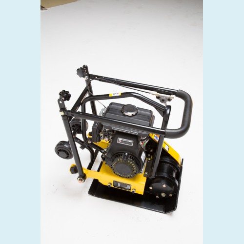 Виброплита Tremmer MS50-2