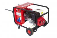 Бензиновый генератор Gesan G 8/10000 V Бензиновый генератор Gesan G 8/10000 V
