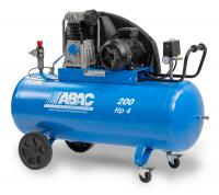 Поршневой компрессор Abac PRO A49B 200 CT4