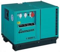 Бензиновый генератор Eisemann T 9000 E BLC Бензиновый генератор Eisemann T 9000 E BLC