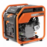 Инверторный генератор Daewoo GDA 4400i