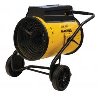 Электрический тепловентилятор Master RS 40