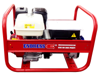 Бензиновый генератор Endress ESE 60 DBS profi Бензиновый генератор Endress ESE 60 DBS profi