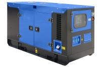 Дизельный генератор ТСС TTd 11TS ST-2 Дизельный генератор ТСС TTd 11TS ST-2