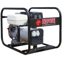 Генератор бензиновый EuroPower EP 4100 Генератор бензиновый EuroPower EP 4100