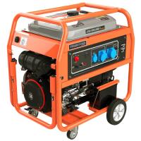 Бензиновый генератор Zongshen PB 22003 E Бензиновый генератор Zongshen PB 22003 E