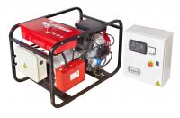 Бензиновый генератор Gesan G 15 TF H (auto)